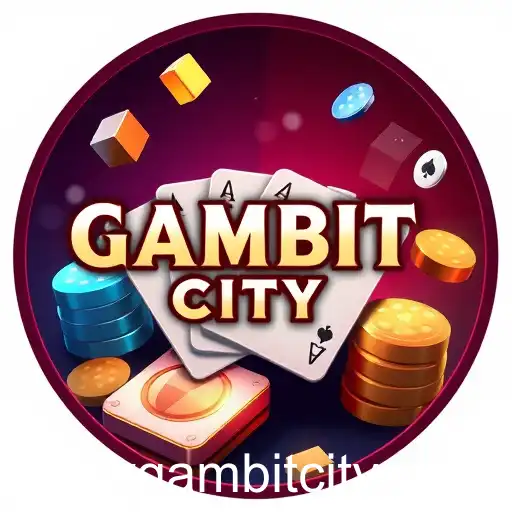 Exploring the Intriguing World of Card Games at Gambit City