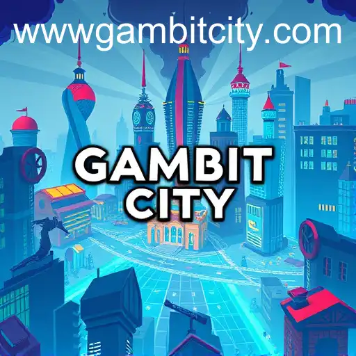 The Evolution of Gambit City in Online Gaming