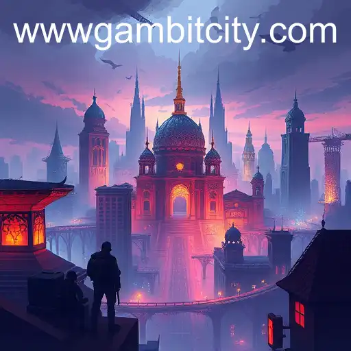 Gambit City's Game-Changing Strategy