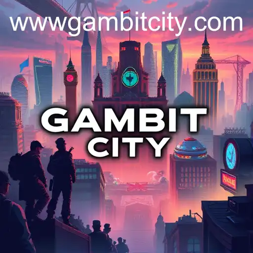 Gambit City: The Epicenter of Strategic Gaming in 2026