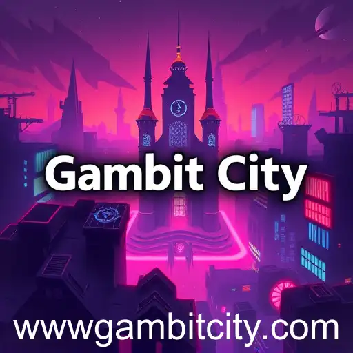 Gambit City: The Gaming Hub Revolutionizing Online Play