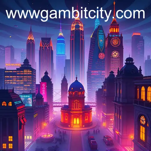 Gambit City: The Future of Online Gaming Communities