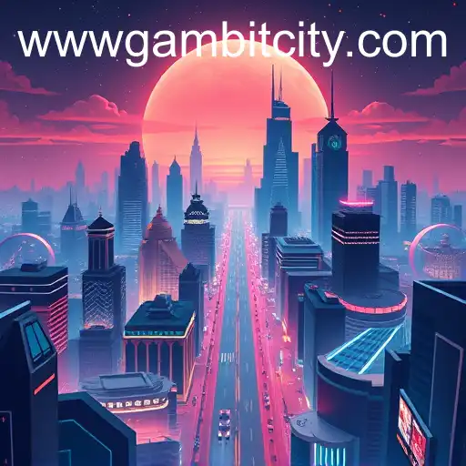 Gambit City: Gaming Evolution and Trends