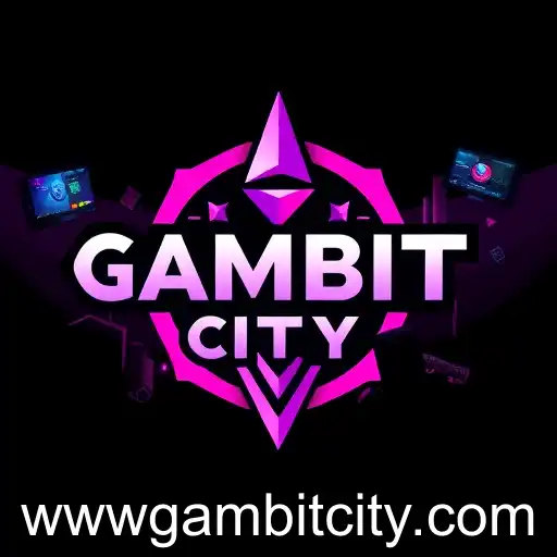 Gambit City: Revolutionizing Online Gaming