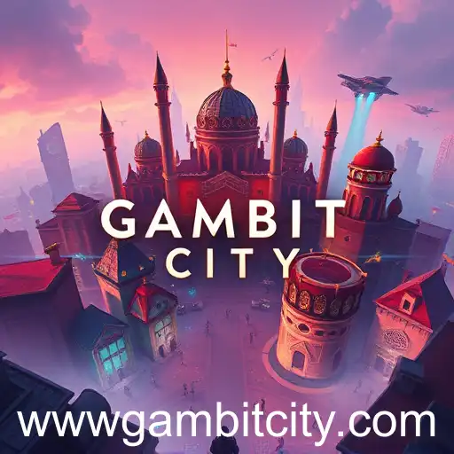 The Rise of Gambit City in the Gaming World