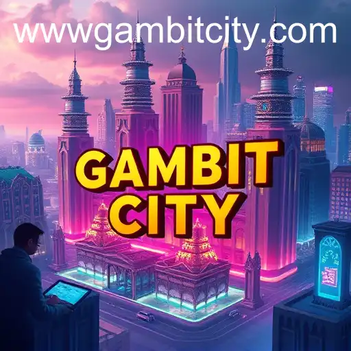 Gambit City: Revolutionizing the Gaming Landscape