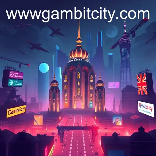 Gambit City: The Game Portal Revolutionizing Play