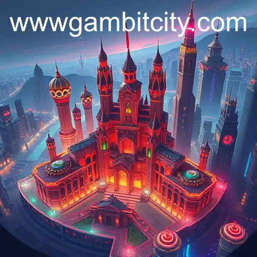 The Ascendancy of Gambit City in the Gaming World