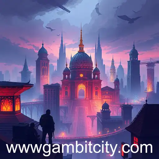 Gambit City's Game-Changing Strategy