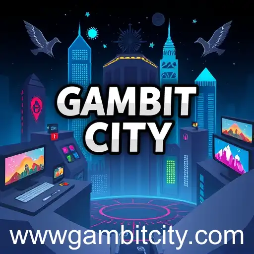 Gambit City: The Gaming Hub Revolutionizing Online Play