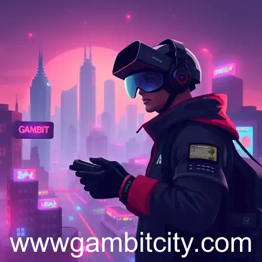 Gambit City: Revolutionizing Online Gaming