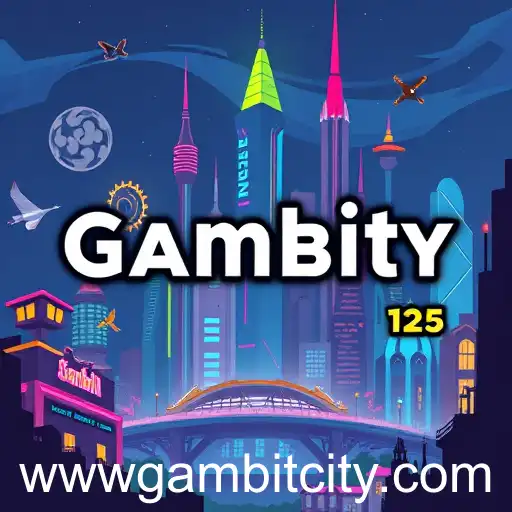 The Rise of Gambit City in Online Gaming