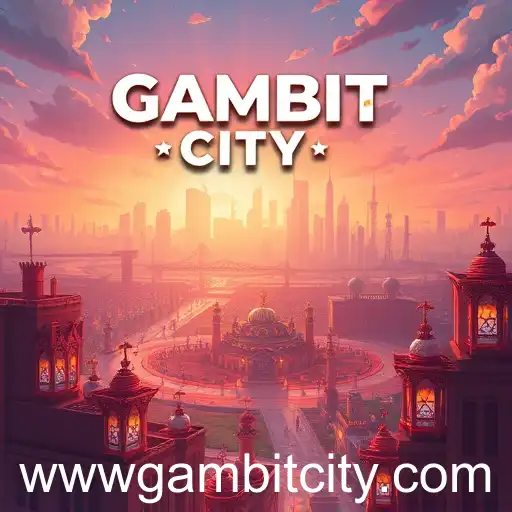The Rise of Gambit City Online Gaming