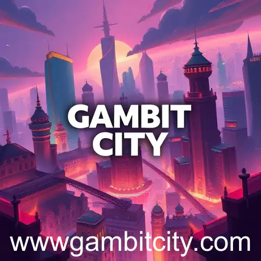Gambit City Revolutionizes Online Gaming Experience