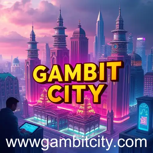 Gambit City: Revolutionizing the Gaming Landscape