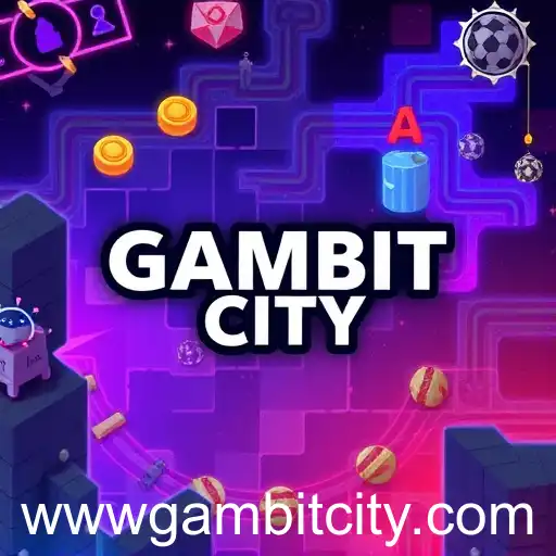 Unraveling 'Gambit City': The Strategic Depth of Puzzle Challenges